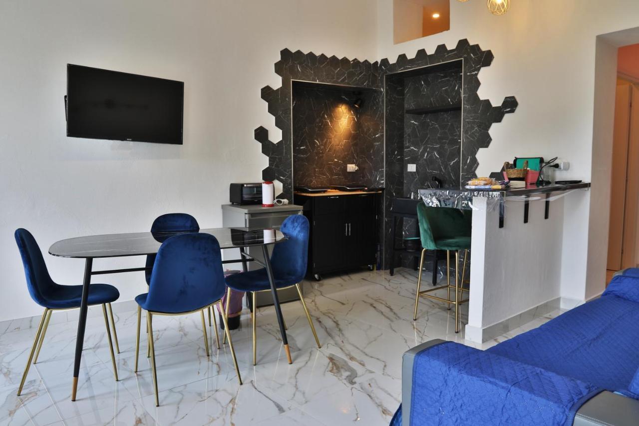 Napoli Loves Sanita Exterior photo