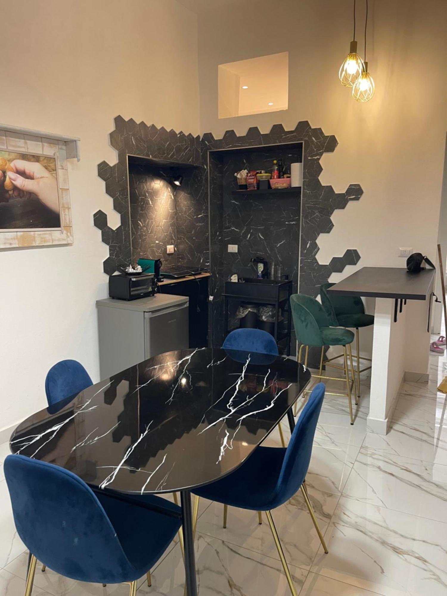 Napoli Loves Sanita Exterior photo